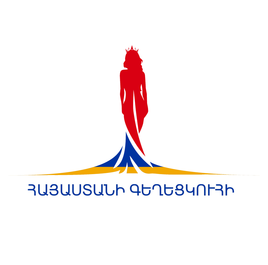 logo miss armenia